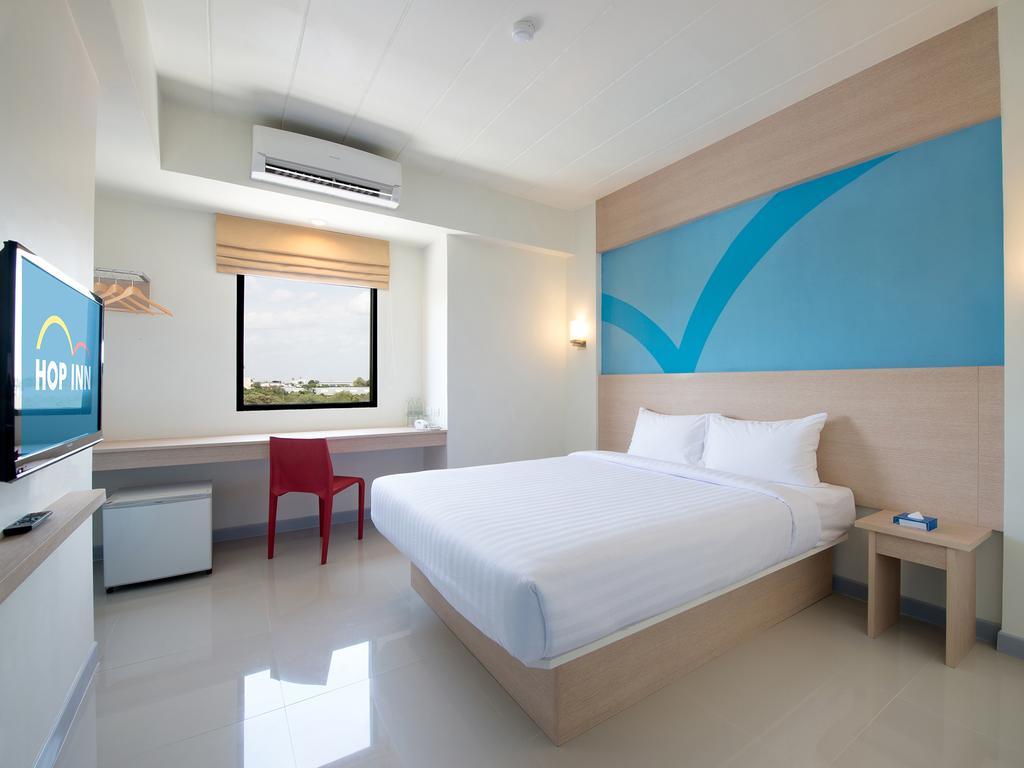 Hop Inn Hat Yai Exterior foto